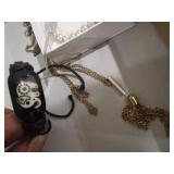 Costume Jewelry