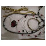Costume Jewelry