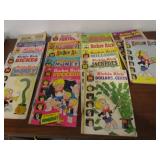 Comics