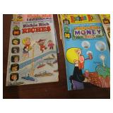 Comics