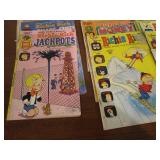 Comics