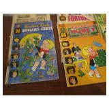 Comics