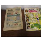 Comics