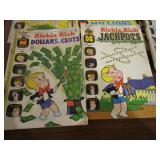 Comics