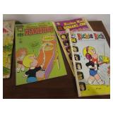 Comics