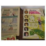 Comics