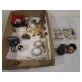 Costume Jewelry