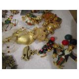 Costume Jewelry