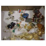 Costume Jewelry