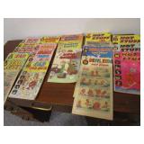 Comics