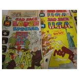 Comics