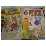 Comics