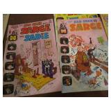 Comics