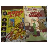 Comics