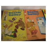 Comics