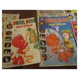 Comics