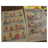 Comics