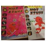 Comics