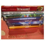 DVD Movies