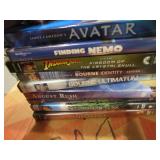 DVD Movies