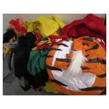 Costumes