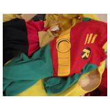 Costumes