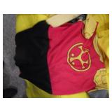 Costumes