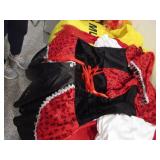 Costumes