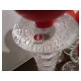 iitala Festivo candle stands Supplies