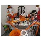 Halloween Decorations