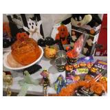 Halloween Decorations