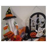 Halloween Decorations