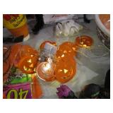 Halloween Decorations