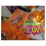 Halloween Decorations
