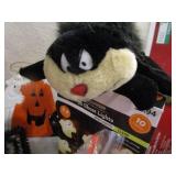 Halloween Decorations