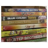 DVD Movies