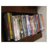 DVD Movies
