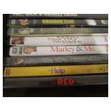 DVD Movies