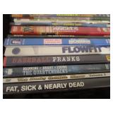 DVD Movies