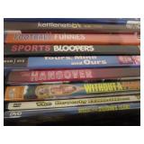 DVD Movies