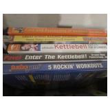 DVD Movies