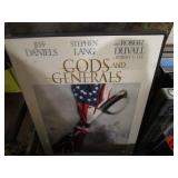 DVD Movies, Military