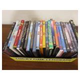 DVD Movies, Childrens
