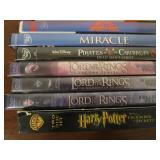 DVD Movies, Childrens