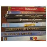 DVD Movies, Childrens