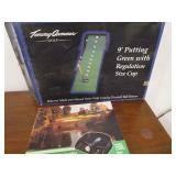 Indoor Golf Items