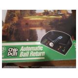 Indoor Golf Items