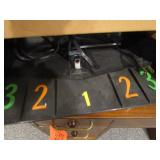 Indoor Golf Items