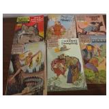 Comics