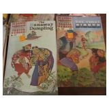 Comics